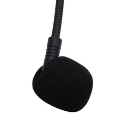 Headset Condenser Microphone For ME3 Shure BLX SLX ULX PGX Wireless System