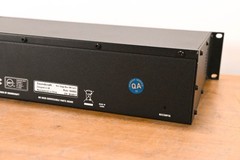 Soundcraft Mini Stagebox 16R Cat 5 16-CH Digital Stage Box w/ MADI Card CG010TU