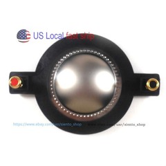 8PCS Diaphragm For Timpano TPT-RPDH2000 for TPT-DH2000 Horn Driver US Local