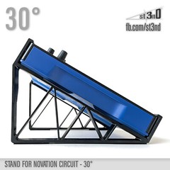 STAND for NOVATION CIRCUIT – 30°