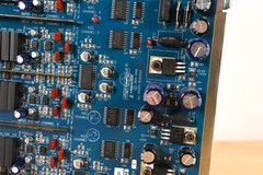 Digidesign SRI Analog Input Card For Digidesign VENUE Stage Rack CG01Z5H