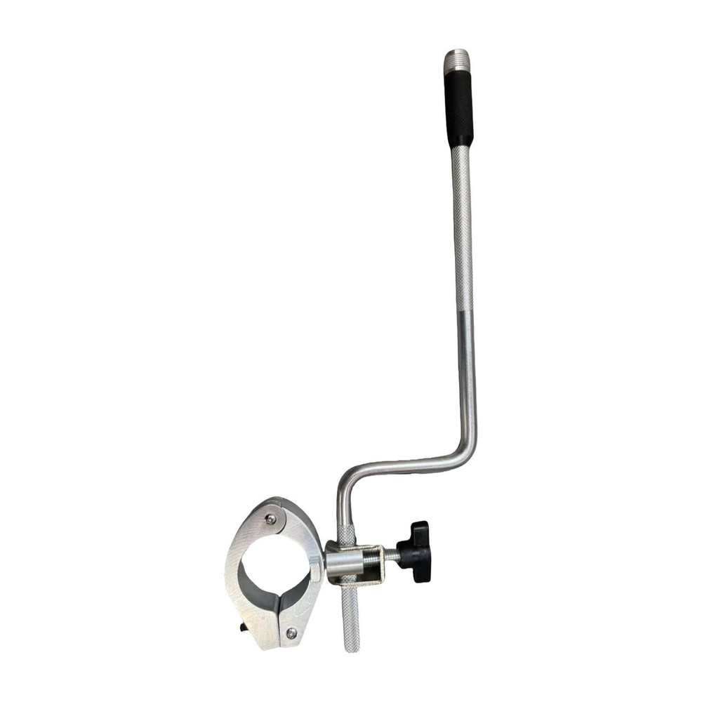 Cymbal Stand Mount Holder Clamp Bracket Clip Drum Set