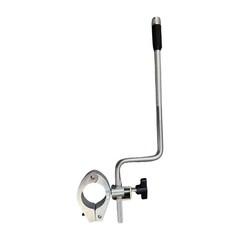 Cymbal Stand Mount Holder Clamp Bracket Clip Drum Set