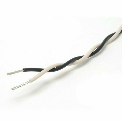 BELDEN Speaker Cable Cord Unit:1m(3.28ft) Bulk