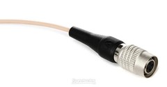 Audio-Technica PRO 92cH Omnidirectional Earset Microphone – cW, Beige