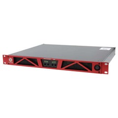 Blastking D10K 10000 Watt 4 Channel Class-D Professional Power Amplifier