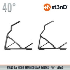 STAND for MOOG Semi-Modular Synths – 40°