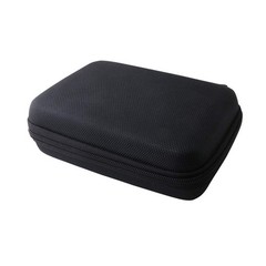 WERJIA Hard Carrying Case Compatible with Roland 6.5 x 4.5 x 2 inches, Black
