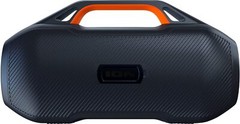ION Audio AquaSport Max Waterproof Bluetooth Stereo Speaker