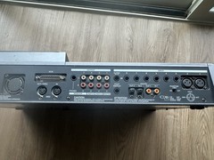 Roland VS-1824CD Digital Studio Workstation 24-Bit Multitrack Recorder