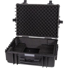 Headliner Highland Series Watertight Case for DJM-A9 Mixer