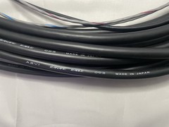 Canare C3P-C3P-50 Heavy Duty A/V Dubbing Cable – A2V1 – 3 RCA to 3 RCA – 50ft