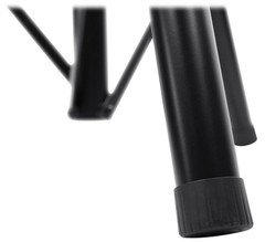Rockville ACC4 Heavy Duty Pro Audio Monitor/Laptop/Projector Stand