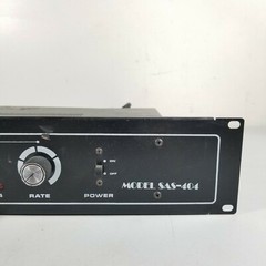 Electronic Designers Inc Model SAS-404 Made In The USA