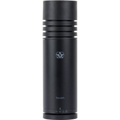 Aston Microphones Stealth 4-Voice Dynamic Microphone for Pro Audio Applications
