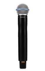 Shure Wireless Handheld Microphone Transmitter – 534-598 MHz