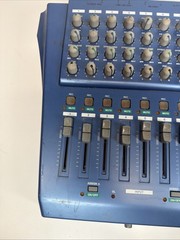 Tascam DP-01 Portastudio 8-Track Digital Recorder Multi-Track Cord PARTS