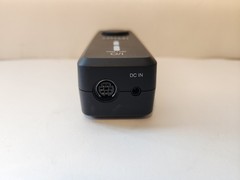 MINT K Multimedia iRig Pro I/O Universal Audio & MIDI Computer Recording Interf
