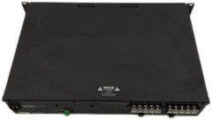 Ashly TRA-2150 2-Channel 150W Power Amplifier Rackmount Bridgeable