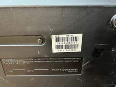 Roland RS 50 Synthesizer Keyboard Powers On No More Testing US Seller & Stock