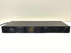 DBX 353 3Band Dynamic Range Expander Audio Equipment From Japan