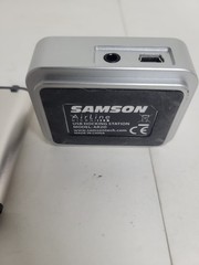 Samson AR2a AirLine Micro UHF Transmitter+Receiver With Dock Station AR2D Only
