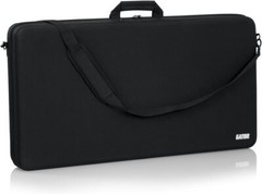 Gator GU Lightweight Molded EVA Storage Case Fits Pioneer DDJ-SZ; 35″x19″x3″