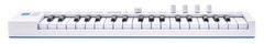 Arturia KeyStep 37 MK2 37-Key Sequencer USB MIDI Keyboard Controller+Laptop Bag