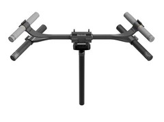 Custom microphone mount for AKG C480B/Schoeps CMC64