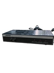 Bose 802-C System Controller for Professional Speakers