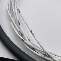 Pro Co Acculink DB25 To 1/4in Male TRS Male 8 Ch Snake 5ft Missing Thumb Screws