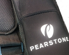 PEARSTONE | 34″ BOOMPOLE BAG ✪NEW✪ BPB10 51556311 NEOPRENE PRO AUDIO BOOM POLE