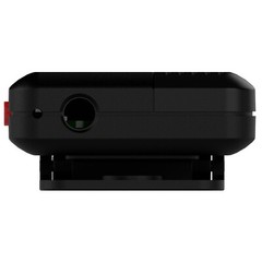 Mint Mackie OnyxGO Bluetooth Wireless Clip-On Microphone for Smartphones
