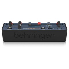 Behringer JT-4000M Micro 4-Voice Hybrid Synthesizer Compact Portable Sound