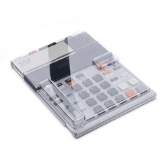 Decksaver Super Strong Polycarbonate Custom Fit Cover Compatible with Teenage…