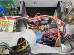 Lexicon 224X Digital Reverberator Engine (No Remote) AS IS for Parts or Repair