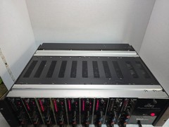 DBX 900 Series with 9 Pieces Of 904 Modules Working Condition