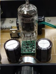 Dual Discrete Op Amp SS3602