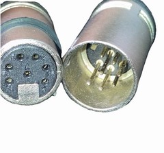RØDE Microphones – PSU Cable for K2 and NTK. – RODE mic (1 Meter – 32 Ft)