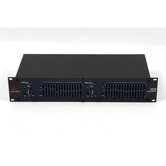 dbx 1215 Dual 15Band Graphic Equalizer 197881297183 OB