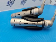 Behringer C-2 Small-Diaphragm Condenser Microphone Pair