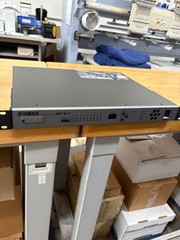 YAMAHA MTX3 Matrix Processor