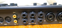 M-AUDIO Fast Track C600 6×8 Interface with M-Powered ProTools 9