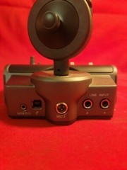 Miktek Audio ProCast SST – USB Microphone with Broadcast Mixer