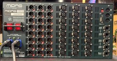 Midas DL231 24×24 Stage box Active Microphone Splitter 2 of 2