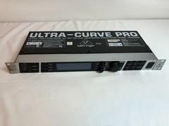 BEHRINGER DEQ2496 Ultra-Curve Pro Digital Processors Japan used