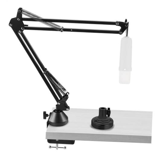 for Creators Microphone Arm Compatible with Rode NT-USB, NT1-A, NT1, Mic Boom