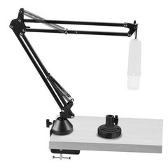 for Creators Microphone Arm Compatible with Rode NT-USB, NT1-A, NT1, Mic Boom