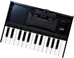 K-25M Boutique Module Dock USB MIDI Keyboard, 12-Inch