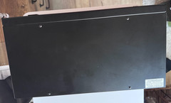 Richard Gray Power Company RGPC 600 RM Pro Power Conditioner; RGPC-600RM; 20A